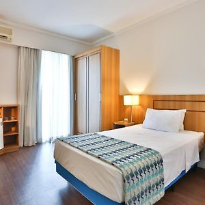 Single Room Disability Access